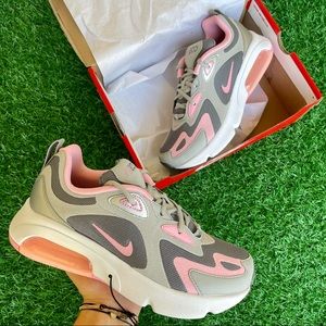 Nike Air Max 200